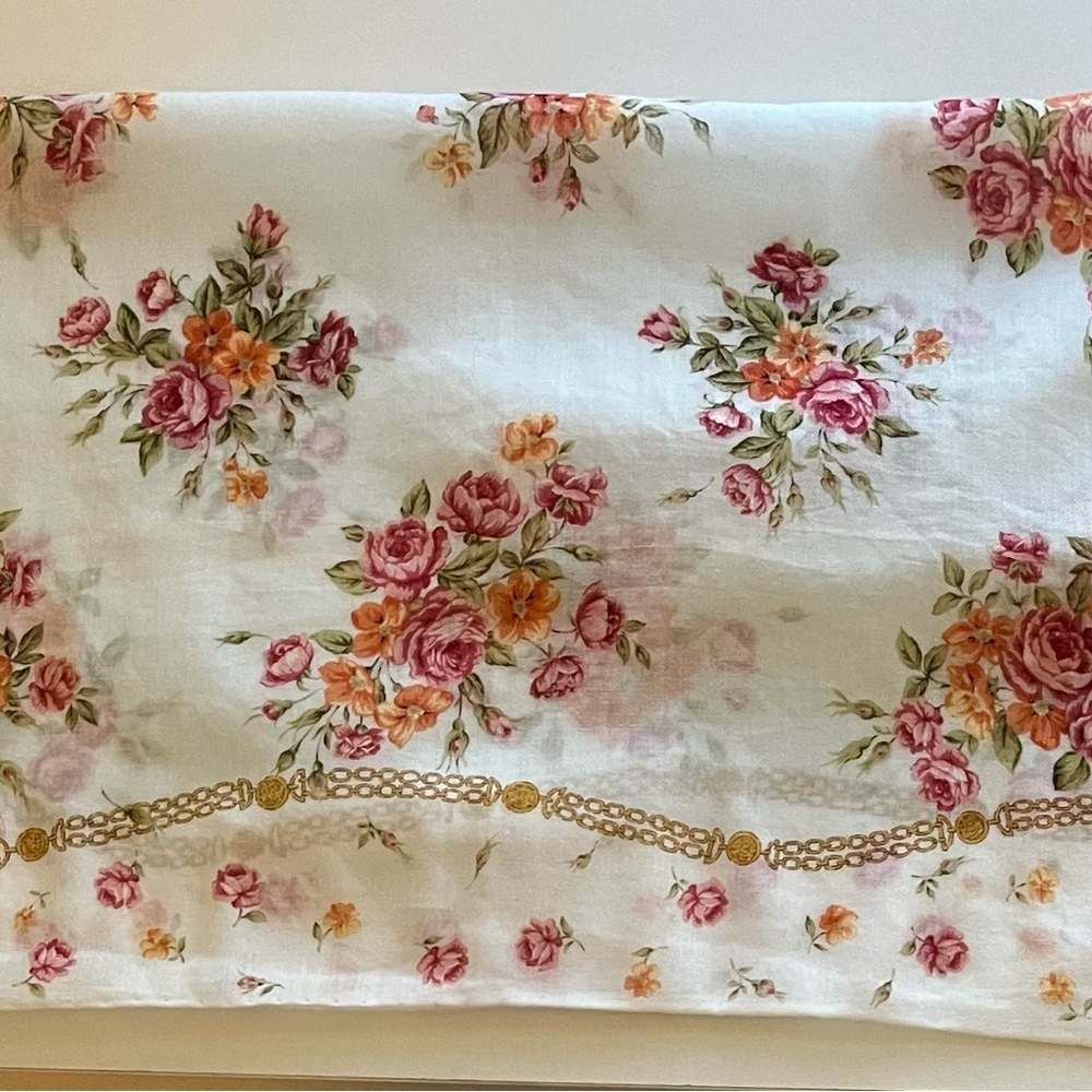 Vintage Burberrys Scarf